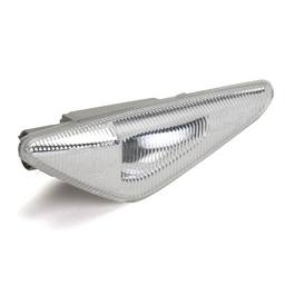 Side Marker Light – Driver Side (w/ Clear Lens) Genuine BMW